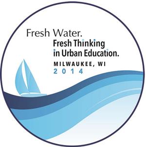Milwaukee Fall Conference logo 